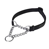 Guardian Martingale Collar 16-24 In Blue