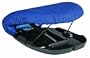 Duro-Med Seat Assist Chair Lift, Blue, (200-350 lbs)