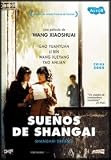 Sueños De Shangai.(2005).Qing Hong