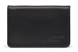 Mobile Edge MEWSS-CW I.D. Sentry Wallet - Credit Card (Black)