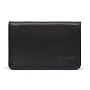 Mobile Edge MEWSS-CW I.D. Sentry Wallet - Credit Card (Black)