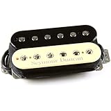 Seymour Duncan SH4 JB Model Humbucker Pickup - (Zebra)