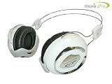 white*music.Pro One-Touch Re-wiring Headphone