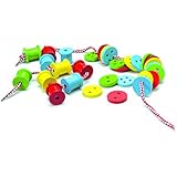 Threading Buttons & Spools