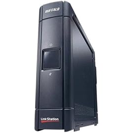 BUFFALO LinkStation PC連動AUTO電源ネットワークHDD 1TB LS-H1.0TGL