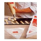 Aldis - 5 poches p�tissi�res jetables 30x54