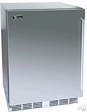 HP24RO1R Perlick 24" Signature Series Outdoor Refrigerator with Solid Stain ....