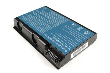Battery for Acer batbl50l4 batbl50l6 batbl50l8h Aspire 5612 5610AWLMi On Sale
