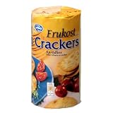 ゴーテブルグ フロコストクラッカー 250g