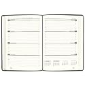 Leather Appointment Refill 2010 Planner Calendar
