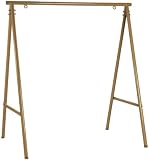 A frame Porch Swing Stand