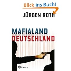 Mafialand Deutschland