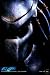 AVP: Alien vs. Predator (Predator) double sided 27x40 Original Movie Poster Image