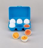 Small World Express Egg-Shape Sorter