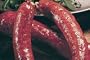 Venison & Pork Sausage Rings