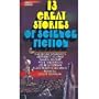 13 great stories of science fiction
