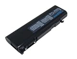 PowerSmart [10.80V,6600mAh,Li-ion], Replacement Laptop Battery for TOSHIBA Tecra A8-118, Tecra P5, Tecra P10, Dynabook TX/3514CDST, Dynabook TX/3514CDSTW, Dynabook TX/3514CDSW, Dynabook TX/3516LDSW, TOSHIBA Dynabook Satellite, Portege M300, S100, Qosmio