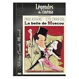 Silk Stockings (1957) (Region 2) PAL (Multilingual Import)