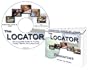 The Locator: The Complete Guide to Finding Family, Friends and Loved Ones