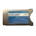 Unicam 2 Deltacrypt, programmierbares CAM