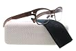 Mykita Eyeglasses ANNA CHOCOLATE 024