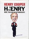H for 'Enry : more than just an autobiography