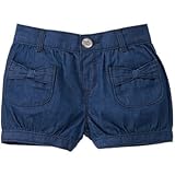 GYMBOREE(ジンボリー) バブルショーツ ジンネイビー ボトムスショートパンツ 12～18ヶ月【並行輸入】