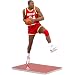 McFarlane Toys NBA Sports Picks Legends Series 5 Action Figure Hakeem Olajuwon (Houston Rockets) Red Jersey
