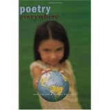Poetry Everywhere: Teaching poetry Writing in School and in the Community