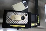 Luxury Designer B Style iphone 4S Deluxe Case back cover in simple retail package without yellow stylus
