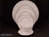 LENOX APROPOS EIGHT 5 PC PLACE SETTINGS