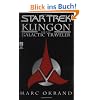 Klingon for the Galactic Traveler (Star Trek (Unnumbered Paperback))
