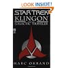 Klingon for the Galactic Traveler