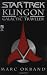 Klingon for the Galactic Traveler (Star Trek (Unnumbered Paperback))