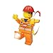 LEGO Construction LED Dynamo Torch