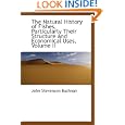 Natural History Particularly Structure Economical