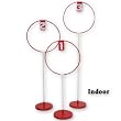 Indoor Disc Golf Target 40" High - Lawn Games