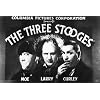 The Three Stooges Movie Opening Credits Poster Print - 24x36 Poster Print, 36x24