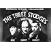 The Three Stooges Movie Opening Credits Poster Print - 24x36 Poster Print, 36x24