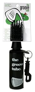 ProActive Groove Tube Squeeze Bottle Groove Cleaner