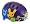 Purple Critters