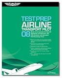 2008 Airline Transport Pilot Test Prep
