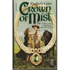 CROWN OF MIST