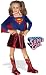 Deluxe Kids Supergirl Costume