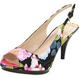 Nine West Women's Sharina Platform Sandal