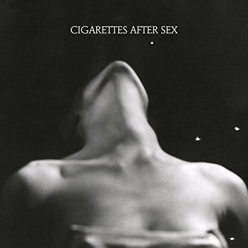 Album Art for I. by Cigarettes After Sex