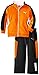 PUMA Little Boys' React Two-Piece Jacket and Pant Set