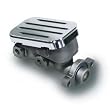 All Sales 30001 Master Cylinder Cap - GM