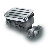 All Sales 30001P Master Cylinder Cap - GM