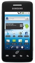 Straight Talk Samsung Galaxy Precedent Android Prepaid Cell Phone